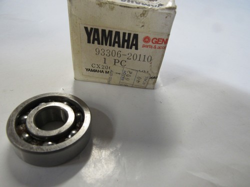 Nos yamaha ds6 td2 ya6 - yamaha,