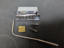 Support 2 points Fender Custom