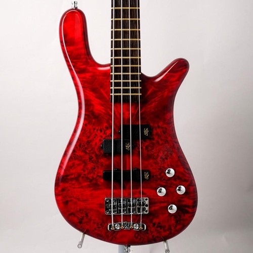 Warwick pro series - streamer, lx