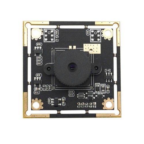 Module caméra objectif - module,