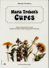 Maria Treben's Cures: Letters