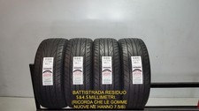 Gommes Usées 205/45R17 88W