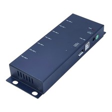 Hub USB Industriel 7 Ports