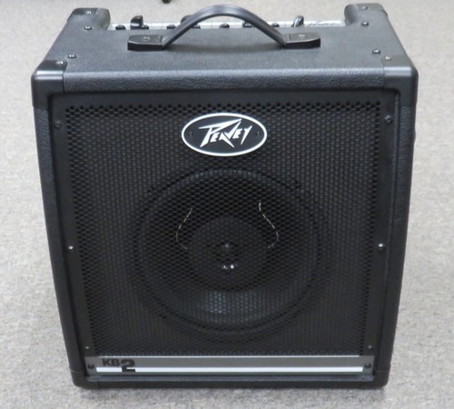 Peavey 40w 10 keyboard - 40w, 10"