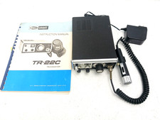 Drake TR-22C Solid State