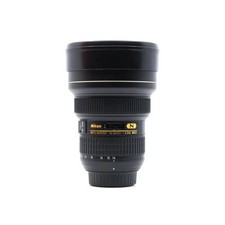 NIKON ZOOM AFS 14-24MM/2.8 G ED N
