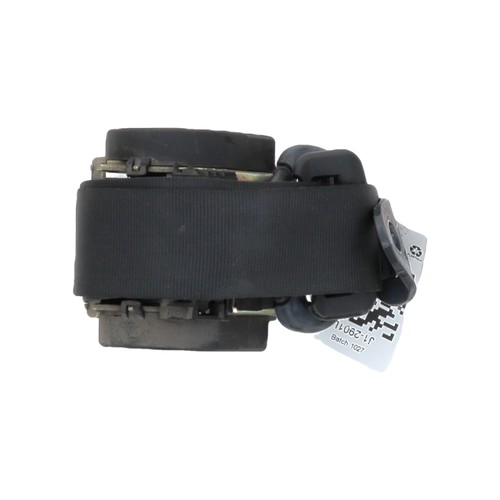Ceinture sécurité avant