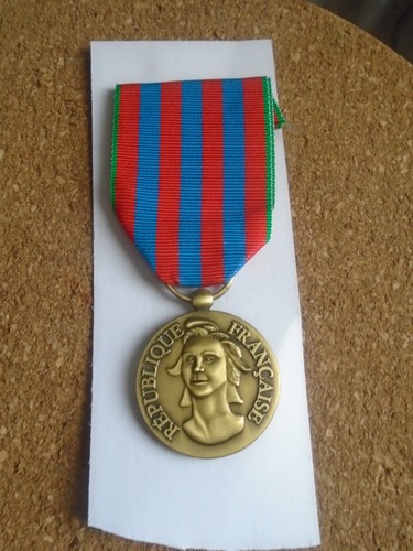 Médaille commémorative - médaille,