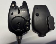 DETECTEUR FOX NTX R AVEC COQUE