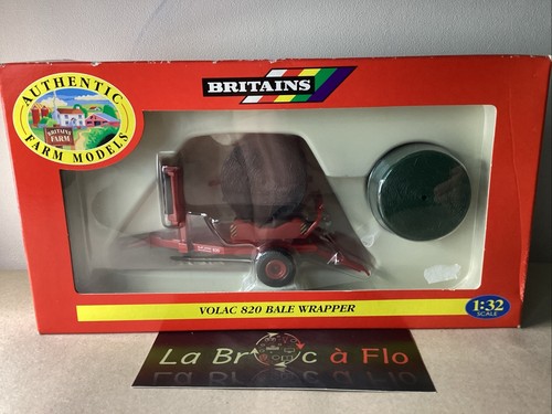 Britains collection - 1/32,