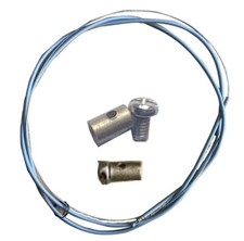 Lambretta Série 1, 2 & 3 Li /