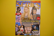 SERIES MAG  N° 88  Complet  posters  cartes Arrow Once upon Pll Freres scott