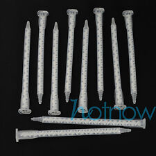 10 pcs MA6.3-21S Static Mixer