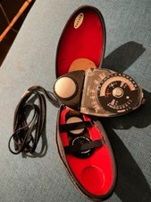Sekonic studio deluxe - studio,