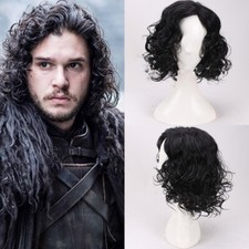 Game of Thrones Jon Snow
