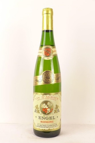 Riesling fernand engel - fernand,