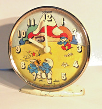 Reveil mecanique anime - mecanique,