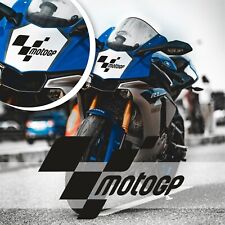 Moto GP  Stickers moto, Moto GP autocollant voitures, Moto GP décoration moto