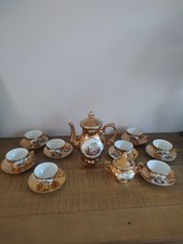 Service À Café/ Thé En