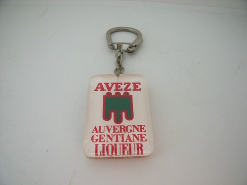Porte clés key ring - ,