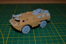 Conversion résine "VAB