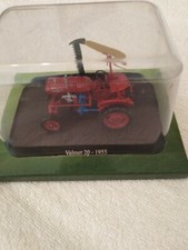VALMET 20 - 1955 - Miniature