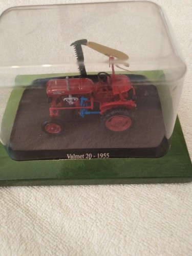 Valmet 1955 miniature - 20,