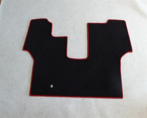 Tapis sol élégant - tapis, adapté