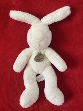 🇫🇷DOUDOU PELUCHE LAPIN