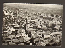 ARLANC (63) VILLAS & EGLISE en