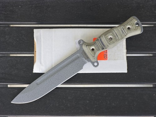 Busse combat special - combat, edition