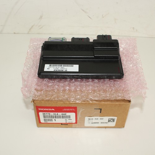 Honda ecu computer controller - honda,