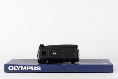Poignée batterie olympus - poignée,