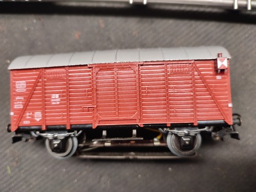 Märklin 4506 wagon - 4506,,