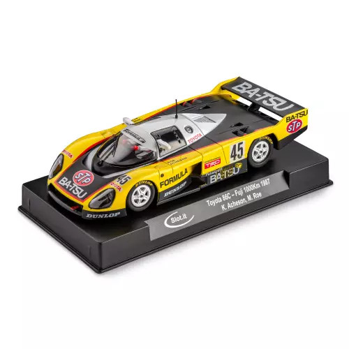 Slot ca41e toyota - toyota, 86c