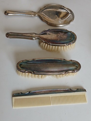 Nécessaires toilettes - nécessaires, de