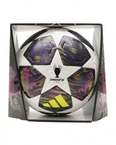 Adidas ballon football omb - ,