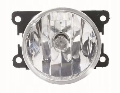 Feu antibrouillard gauche led - feu,