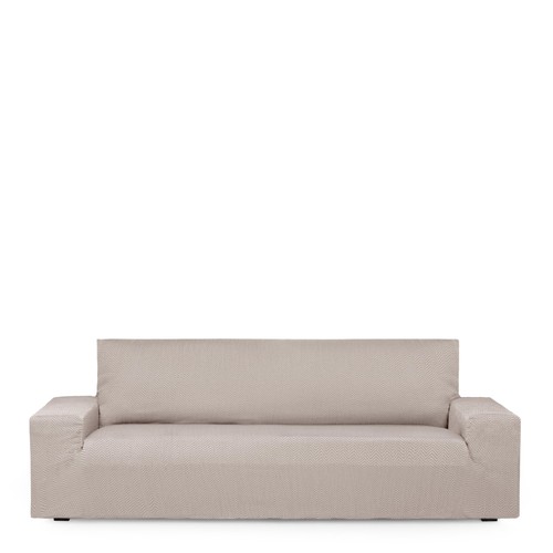 Housse canapé extensible 2 - canapé,