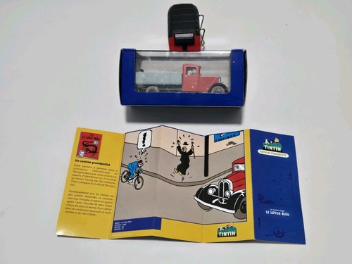 Adventures tintin car le - adventures, "le
