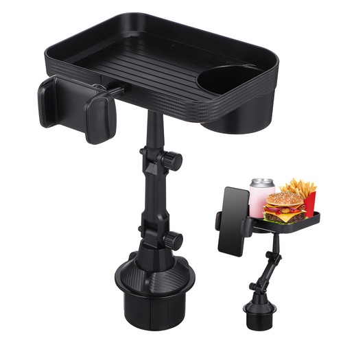 Plateau voiture porte gobelet - plateau, porte-gobelet