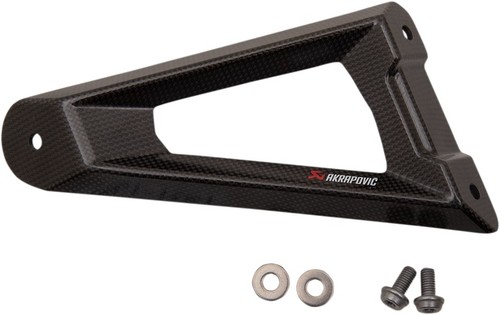 Akrapovic carbon fiber - akrapovic, exhaust