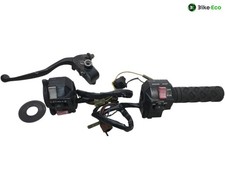 Commodo droit et gauche YAMAHA SRX 600 1986-1987