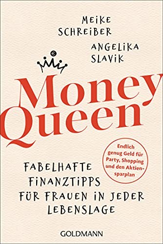 Meike schreiber money queen - schreiber,