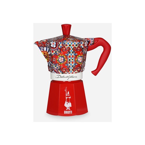 Cafetière italienne bialetti - italienne,