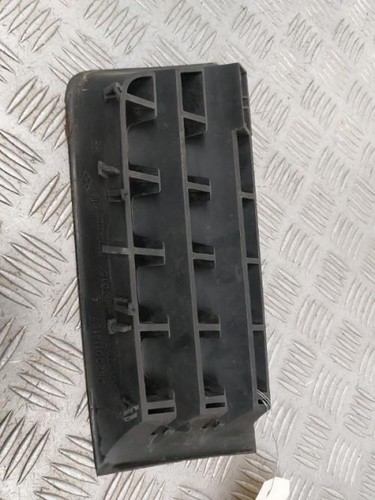 Grille calandre droite - de,