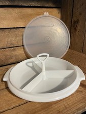 Tupperware Petit plateau