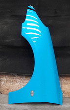 7840J4 Garde-boue avant Gauche PEUGEOT 206 1.4 16V SW 5p/b/1360cc