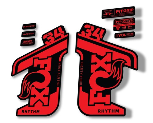 Fox rhythm 2021 - rhythm,