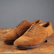 ALFRED SARGENT Cranford shoes